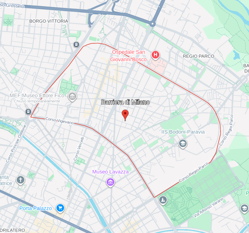 Idraulico Barriera di Milano Torino